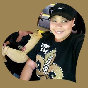 Meet your Posher, Rosalind